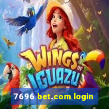 7696 bet.com login